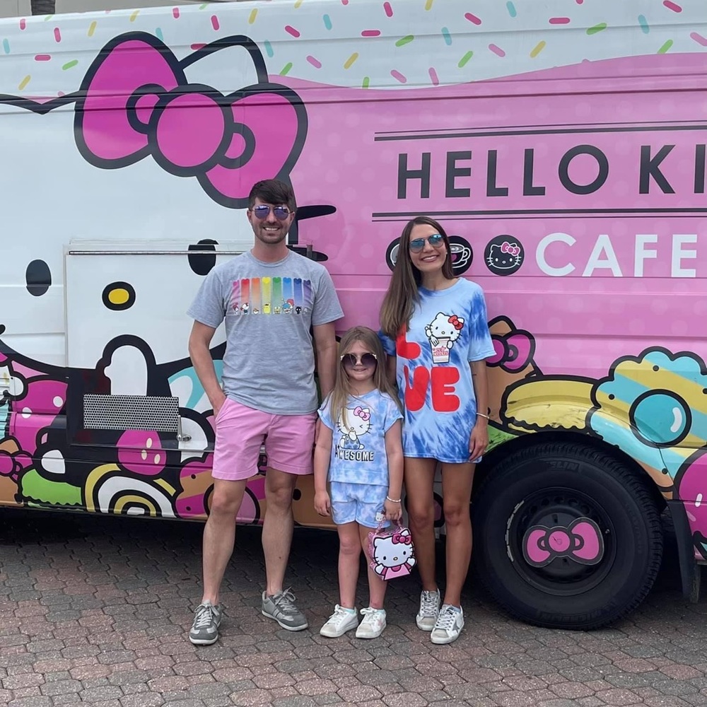 Hello Kitty - Picture 5 of 6